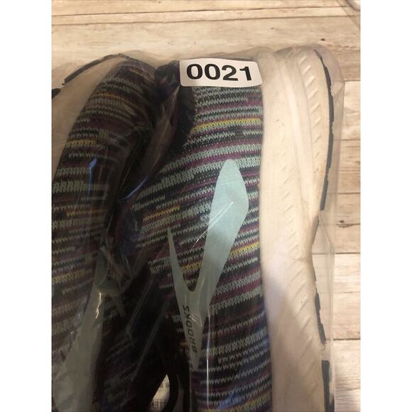 Brooks Launch 6 Shoes Women's Size 9.5 B (Medium) Running Shoes Multicolor - Picture 12 of 12